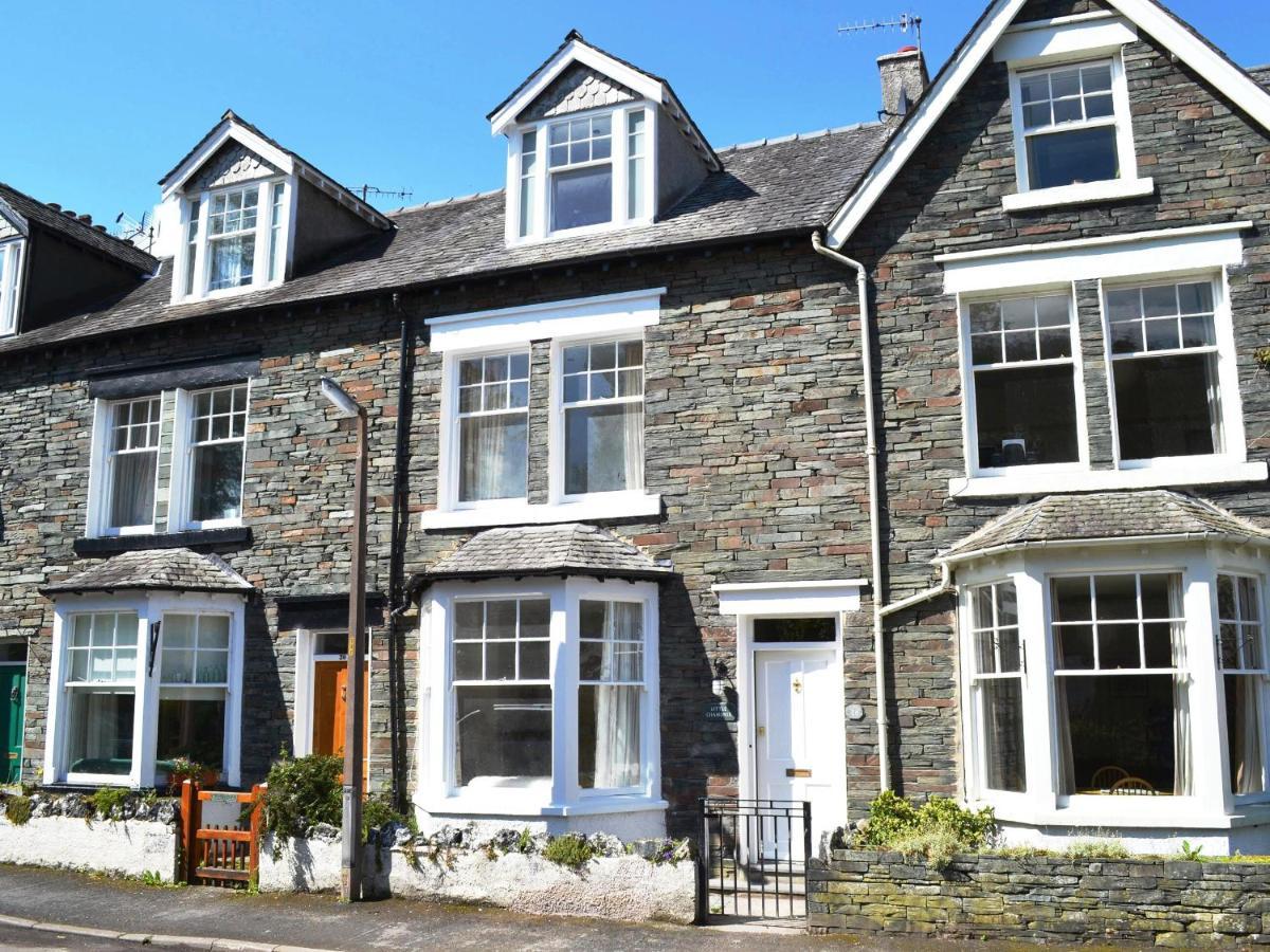 Villa Little Chamonix à Keswick  Extérieur photo