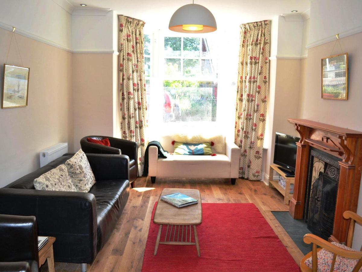 Villa Little Chamonix à Keswick  Extérieur photo