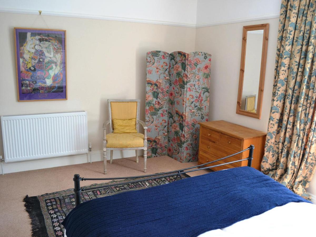 Villa Little Chamonix à Keswick  Extérieur photo